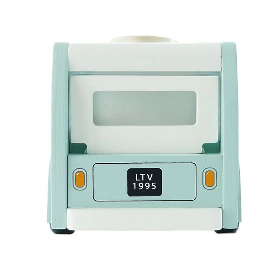 Le Toy Van Autocaravan design nou