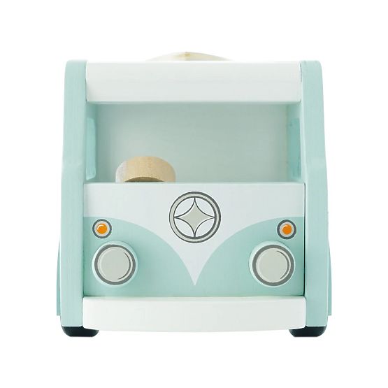 Le Toy Van Autocaravan design nou