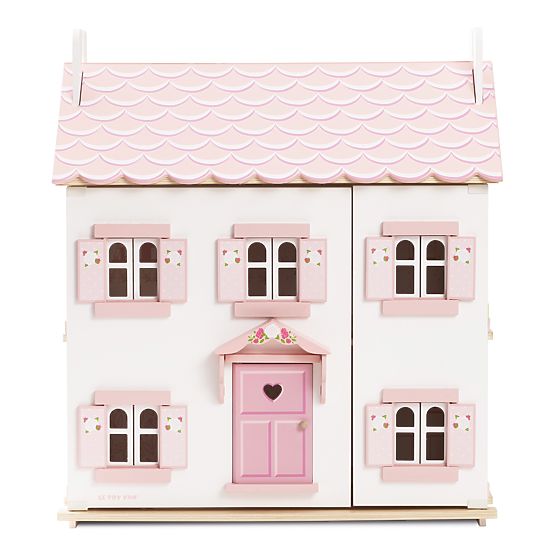 Le Toy Van Casa de Păpuși Sophia