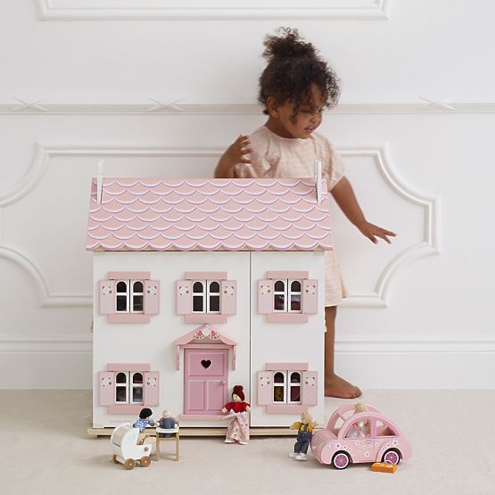 Le Toy Van Casa de Păpuși Sophia