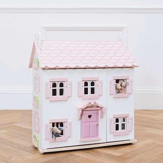 Le Toy Van Casa de Păpuși Sophia