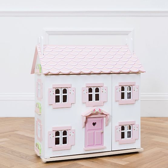 Le Toy Van Casa de Păpuși Sophia