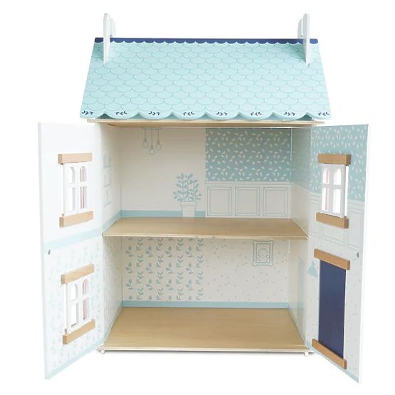 Le Toy Van Căsuța Blue Belle