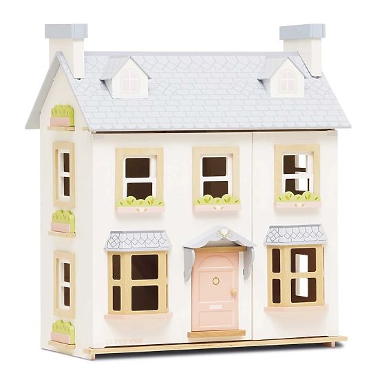 Le Toy Van Căsuța Mayberry Manor
