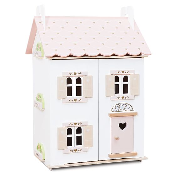 Le Toy Van Căsuța Rose Heart