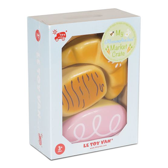 Le Toy Van Cutie de patiserie