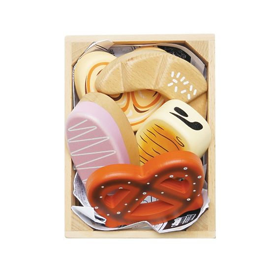 Le Toy Van Cutie de patiserie