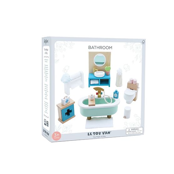 Le Toy Van Furniture Baie Daisylane