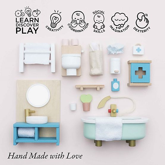 Le Toy Van Furniture Baie Daisylane