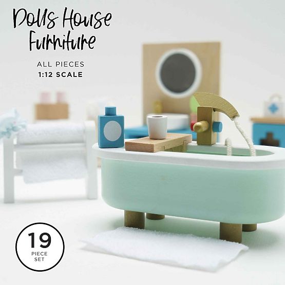 Le Toy Van Furniture Baie Daisylane