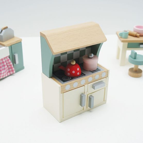 Le Toy Van Furniture Bucătărie Daisylane