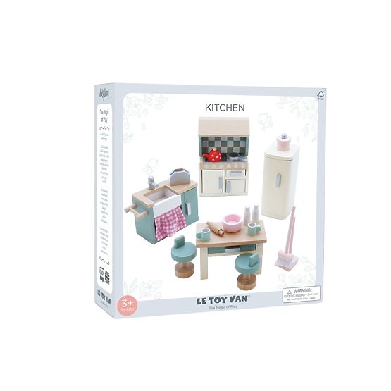 Le Toy Van Furniture Bucătărie Daisylane