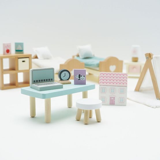 Le Toy Van Furniture camera copiilor Daisylane
