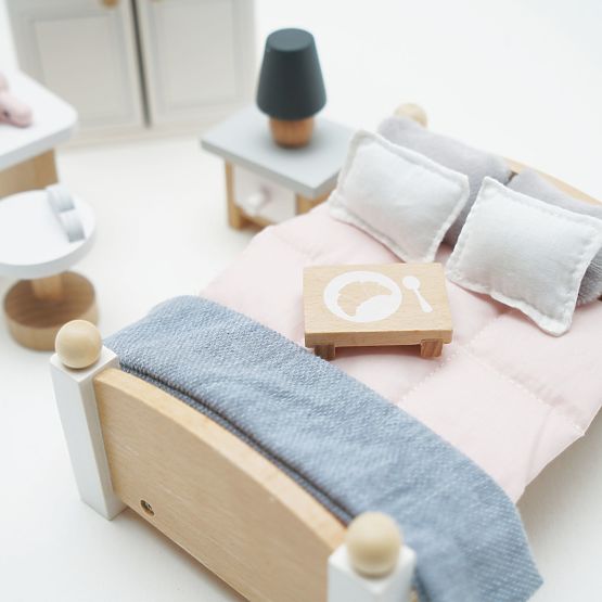 Le Toy Van Furniture Dormitor Daisylane