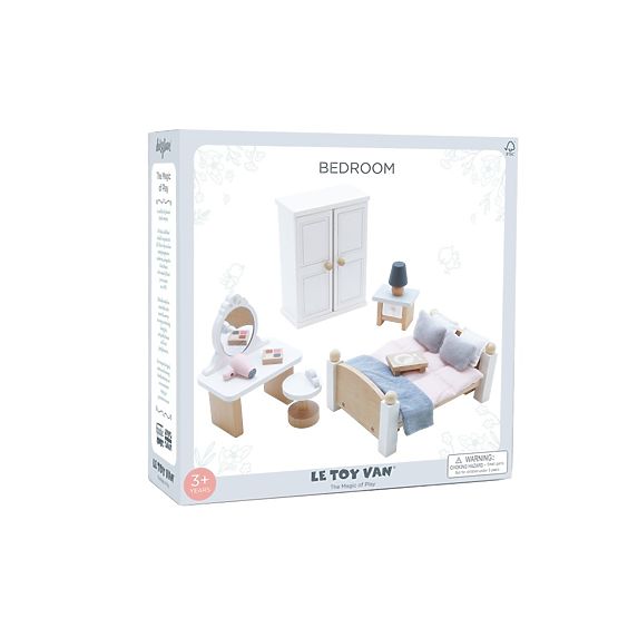 Le Toy Van Furniture Dormitor Daisylane