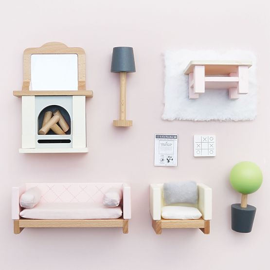 Le Toy Van Furniture Sufragerie Daisylane