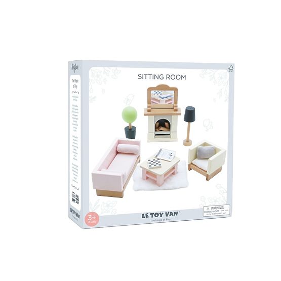 Le Toy Van Furniture Sufragerie Daisylane