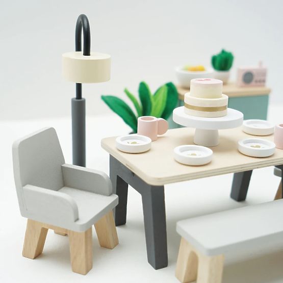 Le Toy Van Furniture Sufragerie Daisylane