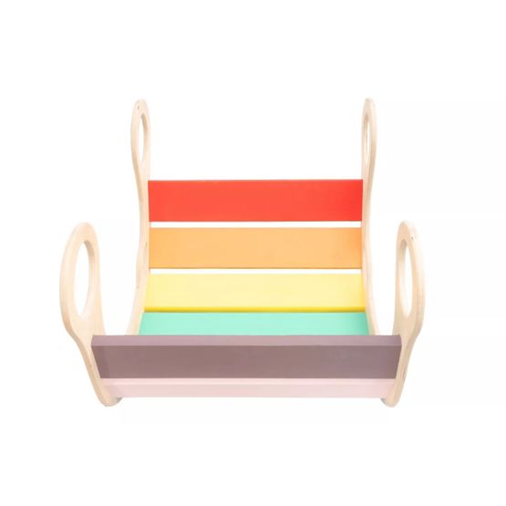 Leagăn Montessori 5 în 1 - diferite dimensiuni