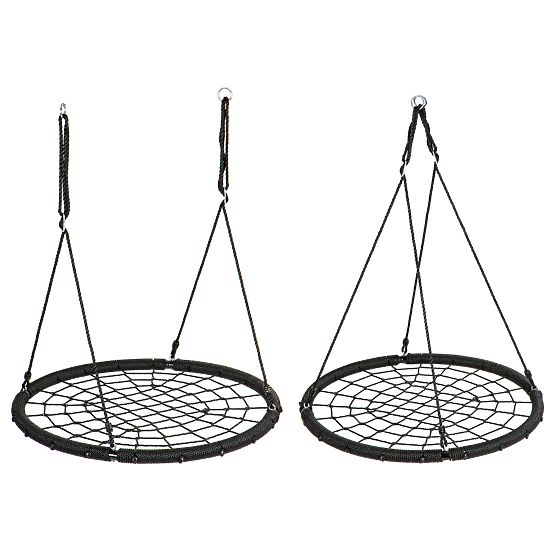 Leagănul scoate cuibul