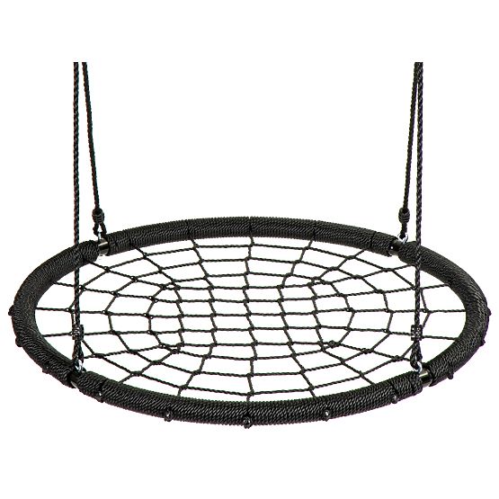 Leagănul scoate cuibul