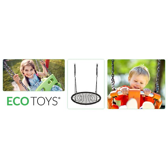 Leagănul scoate cuibul