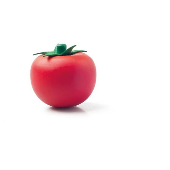 Legume din lemn într-o ladă