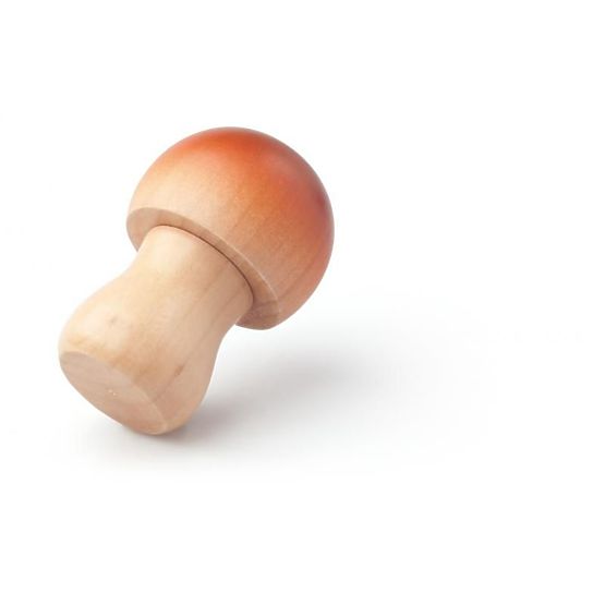 Legume din lemn într-o ladă