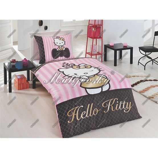 Lenjeria aurie hello kitty