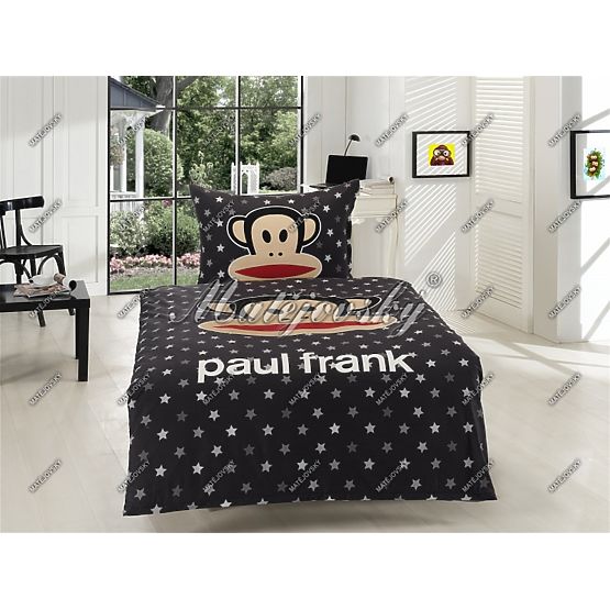 Lenjeria paul frank-cu stele