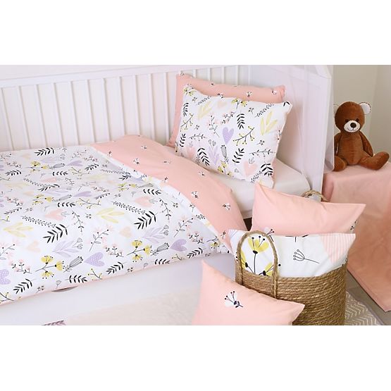 Lenjerie de pat Matějovský - Flori