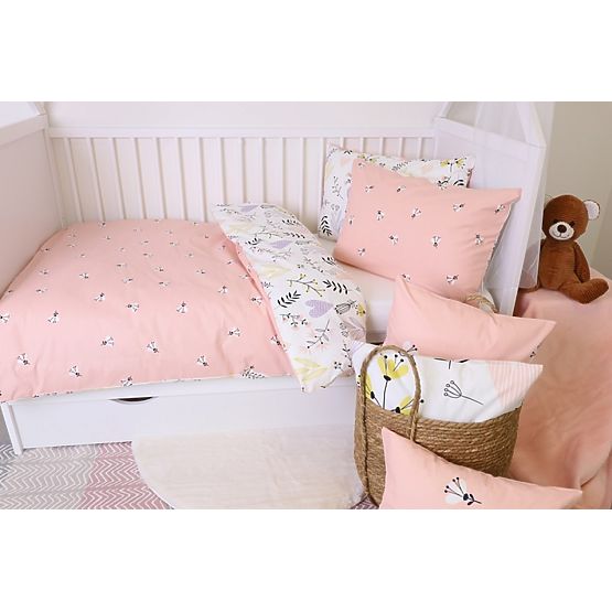 Lenjerie de pat Matějovský - Flori