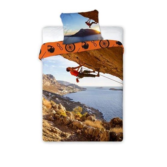 linens alpinism