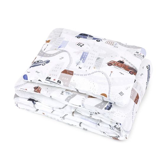 linens cu umple pe mod