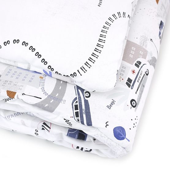 linens cu umple pe mod