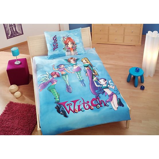 linens Matějovský vrăjitoare