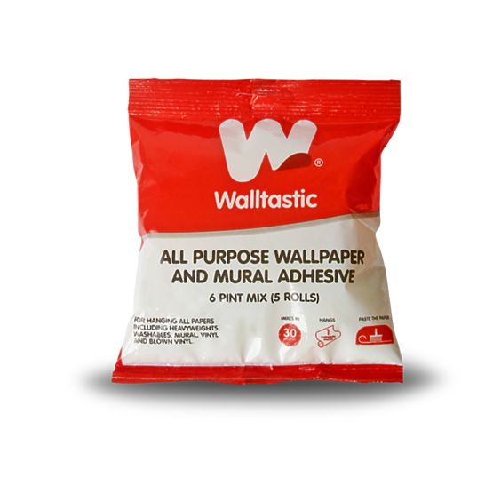 lipici pe tapet Waltastic