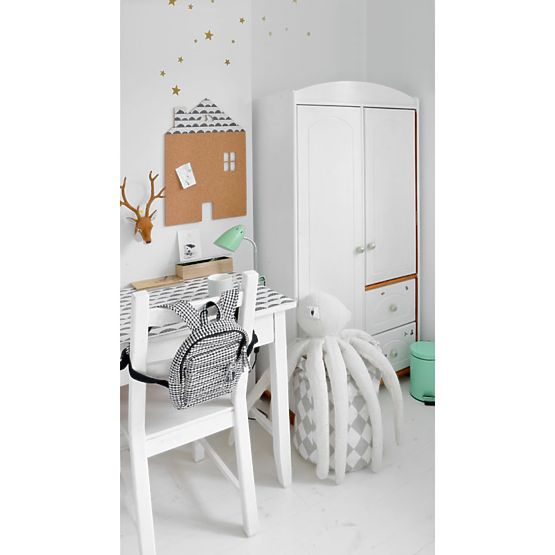 lipicios buletin de bord DEKORNIK - alb casă