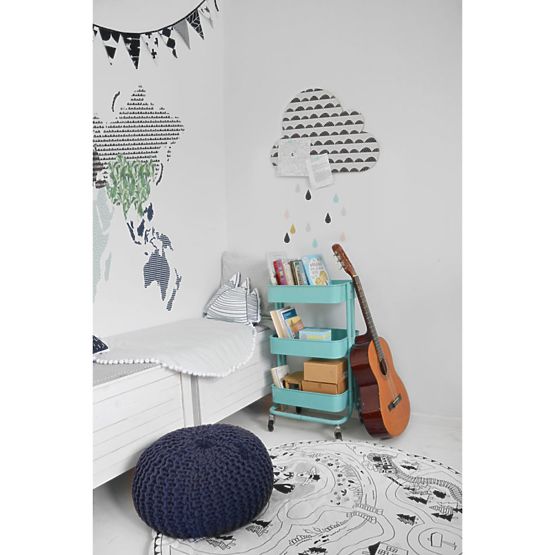 lipicios buletin de bord DEKORNIK - Obláček