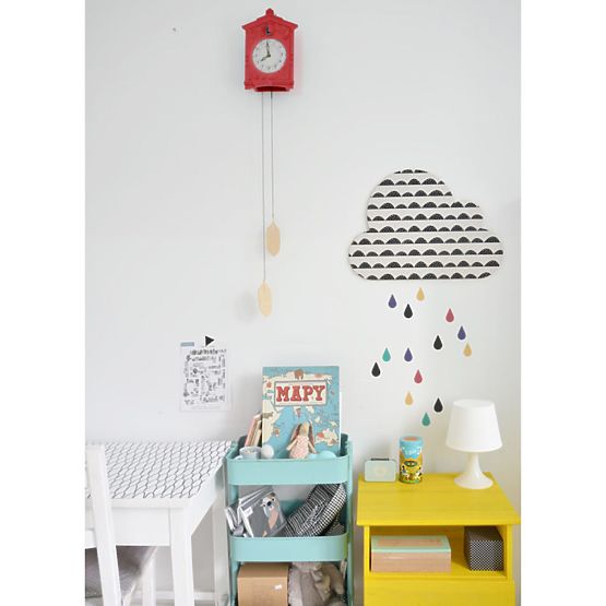 lipicios buletin de bord DEKORNIK - Obláček