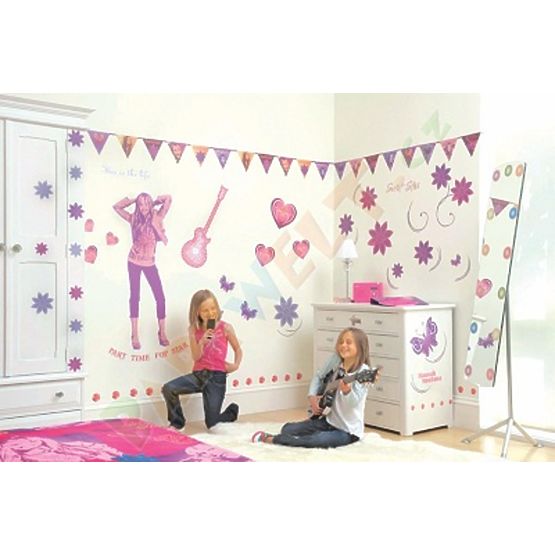 lipicios decorare Hannah mont