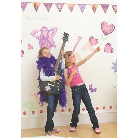 lipicios decorare Hannah mont