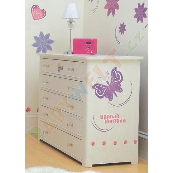 lipicios decorare Hannah mont