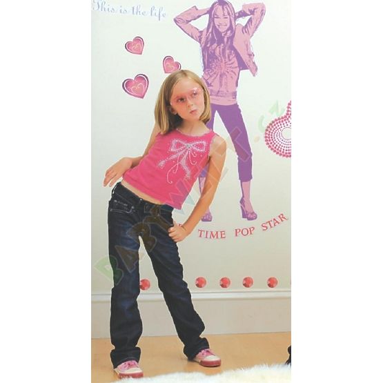 lipicios decorare Hannah mont