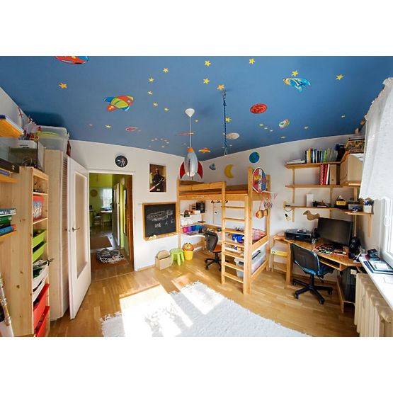 lipicios decorare univers