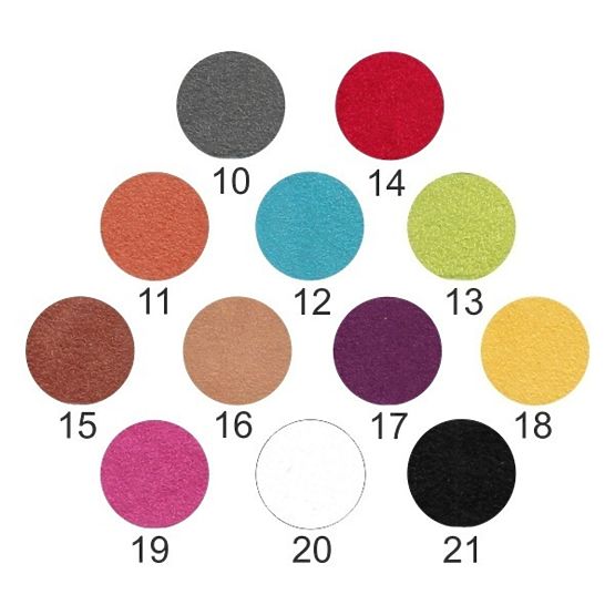 lipicios textil protecție comutatoare - frunze