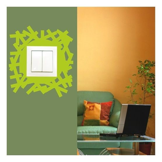 lipicios textil protecție comutatoare - puzzle