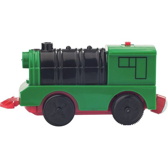 Locomotivă pe baterii