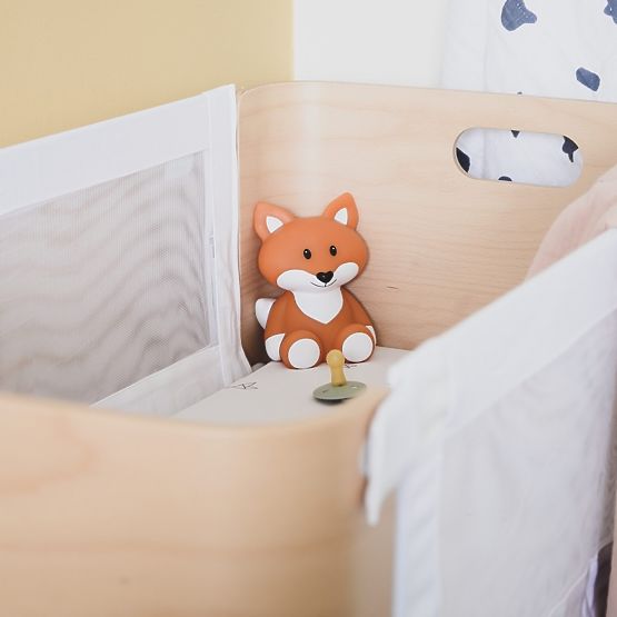 Lampa de noapte FLOW - Robin Orange