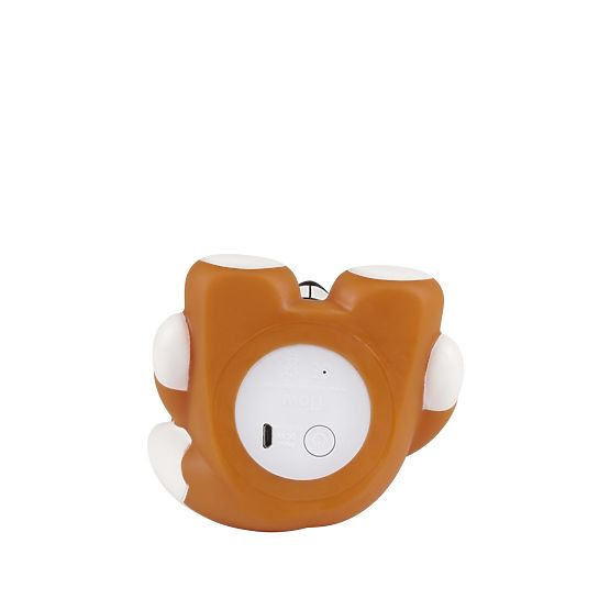 Lampa de noapte FLOW - Robin Orange